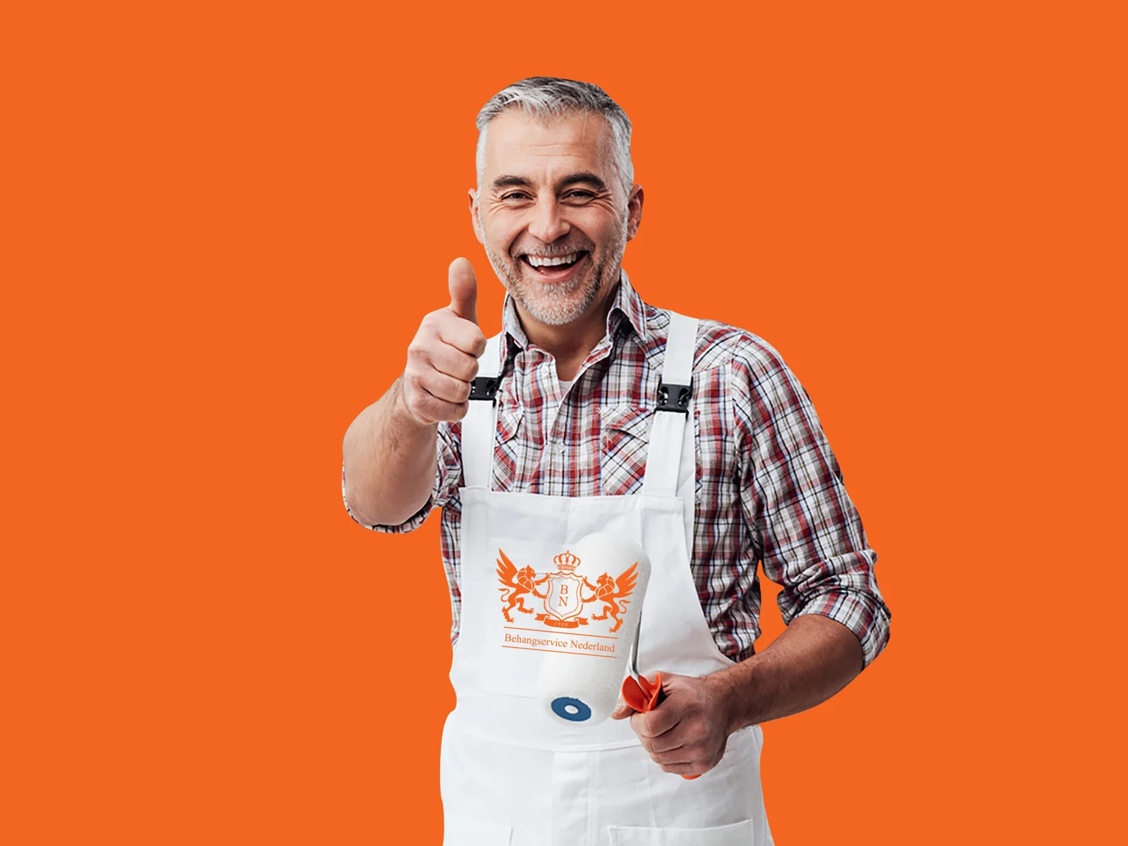 Ali heeft voor veel renovlies bedrijven in Den Bosch gewerkt. Hij is nu bij ons de manager voor nieuwbouw en renovatieprojecten in Den Bosch.